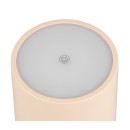 Trio TR54096166 LED Tischlampe FERNANDEZ | 1,5W integrierte LED-Quelle