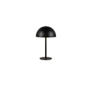 Trio TR54891132 LED Tischlampe MUNOZ | 1,3W integrierte LED-Quelle