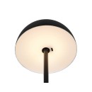Trio TR54891132 LED Tischlampe MUNOZ | 1,3W integrierte LED-Quelle