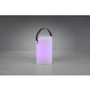 TRIO R55060101 LED Lampe tragbare Bluetooth-Lautsprecher Bermuda 1x1W