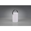 TRIO R55060101 LED Lampe tragbare Bluetooth-Lautsprecher Bermuda 1x1W
