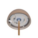 Trio TR55601165 LED Tischlampe ORTIZ | 2W integrierte LED-Quelle