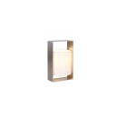 Trio TR55751007 Tischlampe PAIL E27