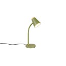 Trio TR55831115 LED Tischlampe PONGO | 4,5W integrierte LED-Quelle