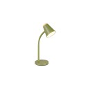 Trio TR55831115 LED Tischlampe PONGO | 4,5W integrierte LED-Quelle
