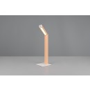 Trio TR55951132 LED Tischlampe SKIP  | 2W integrierte LED-Quelle | 185lm | 3000K