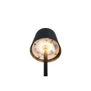 Trio TR55961132 LED Tischlampe DIAZ | 1,6W integrierte LED-Quelle