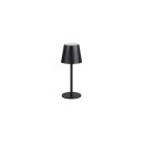 Trio TR55961132 LED Tischlampe DIAZ | 1,6W integrierte LED-Quelle