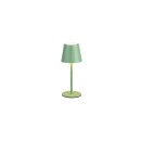 Trio TR55961149 LED Tischlampe DIAZ | 1,6W integrierte LED-Quelle