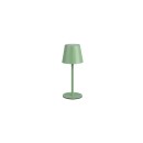 Trio TR55961149 LED Tischlampe DIAZ | 1,6W integrierte LED-Quelle