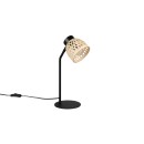 Trio TR56091032 Tischlampe LAURENT E14