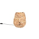 Trio TR56221036 Tischlampe JEAN E27