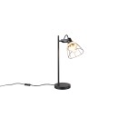 Trio TR56231032 Tischlampe JEROME E27