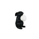 Trio R56511002 Tischlampe RABBIT | 5W G9 | mit Schalter