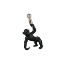 Trio R56561002 Tischlampe BOBO | 15W E27 | mit Schalter