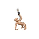 Trio R56561079 Tischlampe BOBO | 15W E27 | mit Schalter