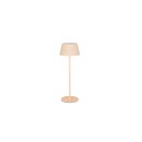 Trio TR57706166 LED Tischlampe SUAREZ | 1,5W integrierte LED-Quelle
