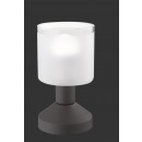 TRIO R59521024 Gral Tischleuchte E14 1x40W