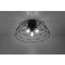 TRIO R60713032 Deckenleuchte Haval 3x25W|E27