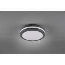 TRIO R62151142 Kendal Außen Deckenleuchte LED 1x12W 3000K IP54