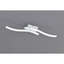 TRIO R62472131 Deckenleuchte 2x5W LED | 1000L | 4000K