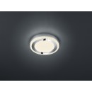 TRIO R62621106 LED Deckenleuchte Slide 1x10W|3000K|RGB