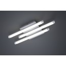 Philips * TRIO R62811506 Street Deckenleuchte SMD 3x4W 3000K 3x400lm