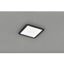 TRIO R62931832 LED Aufbauleuchte Camillus 1x18W | 1650lm | 3000K - Switch Dimmer