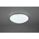 TRIO R62961000 LED Deckenleuchte Lukida 1x18W|3000-6000K