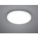 TRIO R62984001 LED Deckenleuchte Tiberius 1x20W|4000K