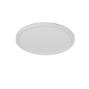 Trio TR63011101 LED Deckenleuchte JOKO  | 18W integrierte LED-Quelle | 1x2100lm | 2700-6500K | Dimmer | Fernbedienung | weiß