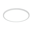 Trio TR63011901 LED Deckenleuchte JOKO  | 22W integrierte LED-Quelle | 1x2700lm | 2700-6500K | Dimmer | Fernbedienung | weiß