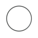 Trio TR63011902 LED Deckenleuchte JOKO  | 22W integrierte LED-Quelle | 1x2700lm | 2700-6500K | Dimmer | Fernbedienung | schwarz