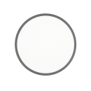 Trio TR63011902 LED Deckenleuchte JOKO  | 22W integrierte LED-Quelle | 1x2700lm | 2700-6500K | Dimmer | Fernbedienung | schwarz