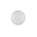 Trio TR63501101 LED Deckenleuchte VIORA  | 9W integrierte LED-Quelle | 1x1100lm | 3000K | weiß