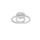 Trio R63531131 LED Deckenleuchte KASIA | 7W integrierte LED-Quelle | 850lm | 4000K