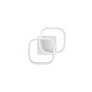 Trio R63531931 LED Deckenleuchte KASIA | 7W integrierte LED-Quelle | 850lm | 4000K