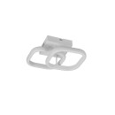 Trio R63531931 LED Deckenleuchte KASIA | 7W integrierte LED-Quelle | 850lm | 4000K