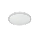 Trio R63581131 LED Deckenleuchte SOLIT | 14W integrierte LED-Quelle | 1800lm | 2700-6500K | rgb - farbig | Dimmer | Fernbedienung