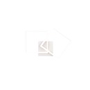 Trio R64492131 LED Anbau-Kronleuchter Trail | 20W integrierte LED-Quelle | 2500 lm | 4000K