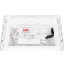 Trio TR64601131 LED Deckenleuchte SIRIUS | 19W integrierte LED-Quelle