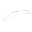 Trio TR64861131 LED Deckenleuchte SIGMA | 21W integrierte LED-Quelle | 1x2600lm | 3000K | weiß