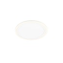 Trio TR64882101 LED Deckenleuchte CORA | 11W integrierte LED-Quelle