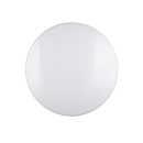 Trio TR65941101 LED Deckenleuchte NANDO  | 42W integrierte LED-Quelle | 1x5200lm | 2700+4000+6000K | Trio - SwitchDimmer | weiß