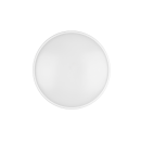 Trio R67021931 LED-Deckenleuchte Limbus 1x34W | 4100lm | 3000K - 3-Phasen-Dimmung, Memory-Funktion, weiß