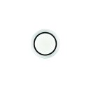 Trio R67042832 LED-Deckenleuchte Atria 1x10,5W | 1080lm | 3000-6000K - dimmbar, Memoryfunktion, Nachtmodus, Glitzereffekt, Fernbedienung, schwarz