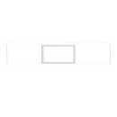 Trio R67172131 LED Deckenleuchte Rigido 1x22W | 2800lm | 2700-6000K - Fernbedienung, dimmbar, Memory-Funktion, weiß