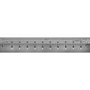 Trio TR74771132 LED Lichterkette für den Außenbereich CHAIN | 1W E27 | 10x80lm | 3000K