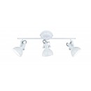 TRIO R80153001 Gina Spotleuchte -E14 3x40W