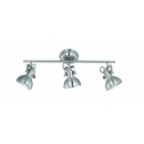 TRIO R80153007 Gina Spotleuchte -E14 3x40W
